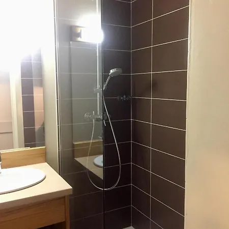 Appartement Bec De L Aigle Laveissière