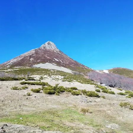 Bec De L Aigle Appartement Laveissière